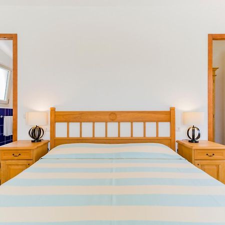 Villa Brigida 칼로포테 외부 사진