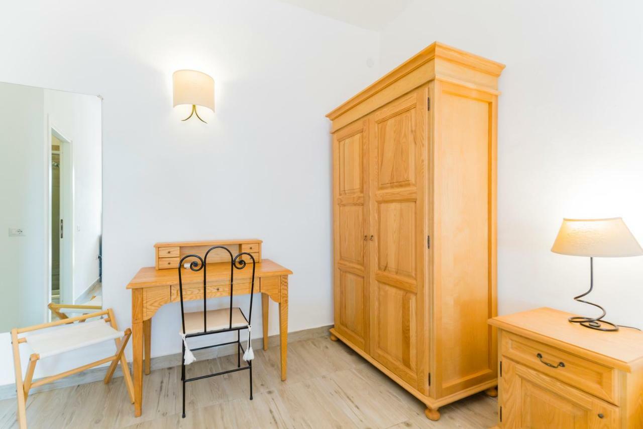 Villa Brigida 칼로포테 외부 사진
